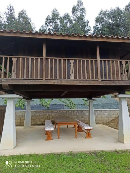 Villa La Casa Del Marinero Cudillero Esterno foto